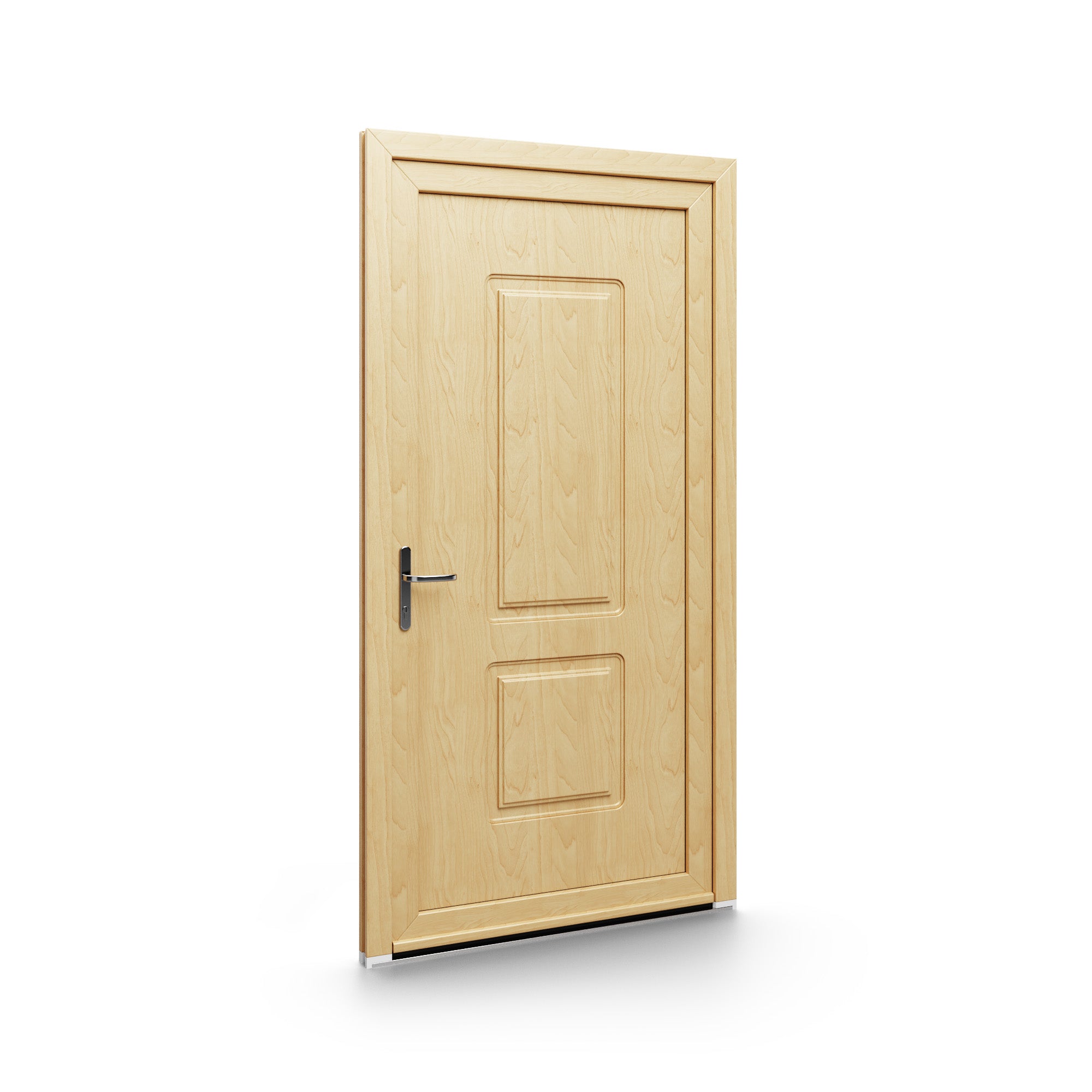 EkoGreen Embossed Panels