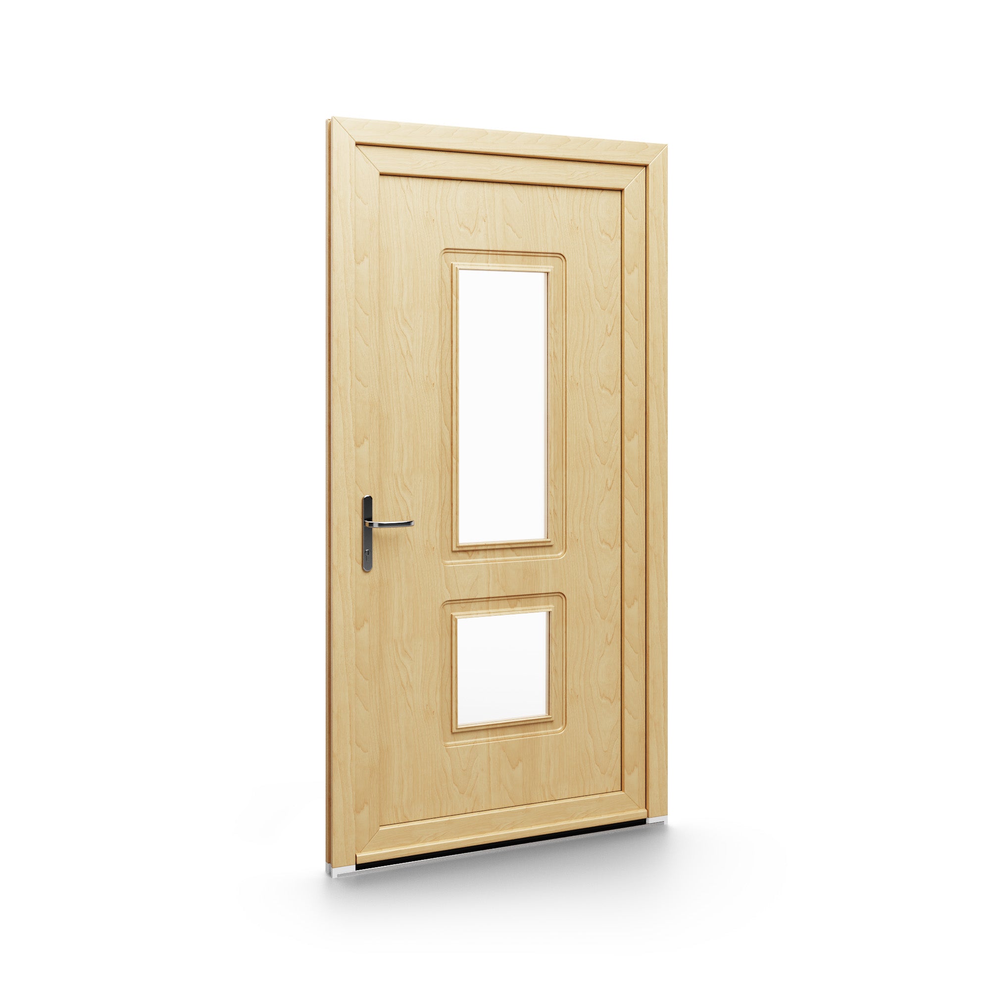 EkoGreen Embossed Panels