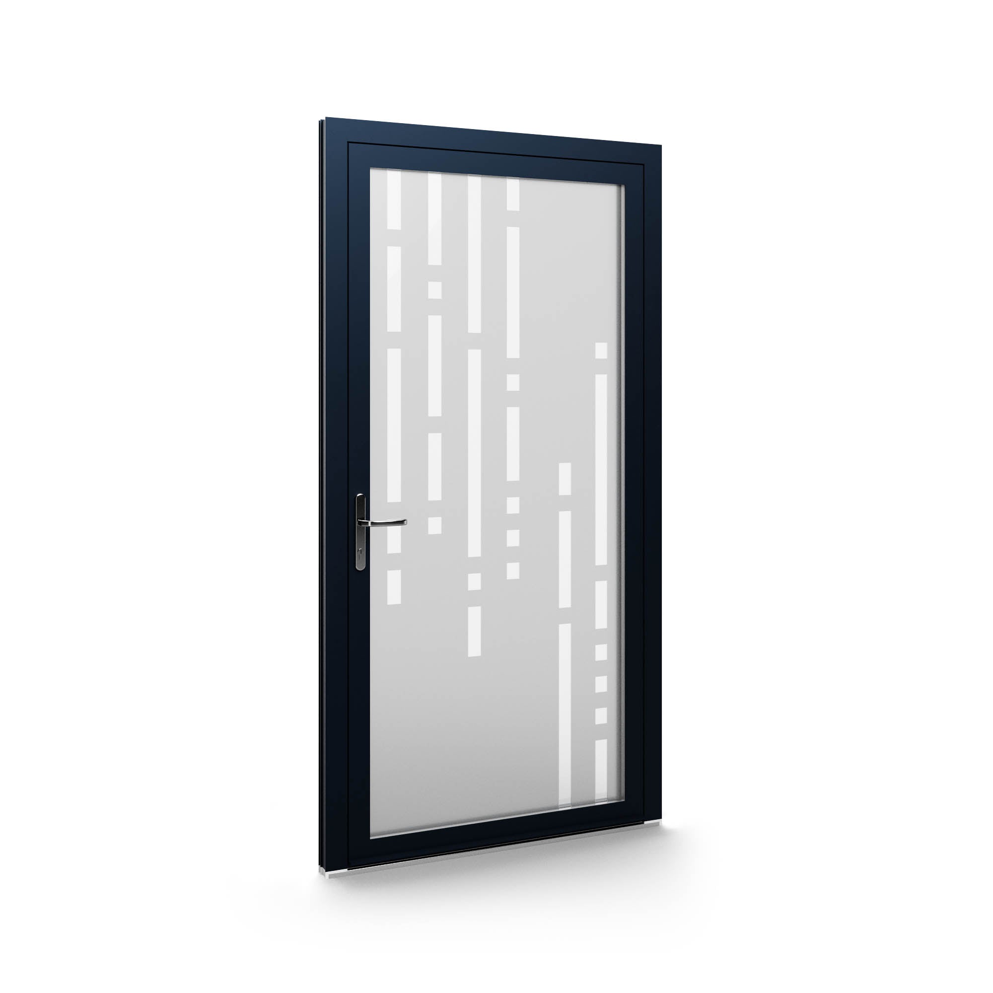 EkoVitre Glass Panels
