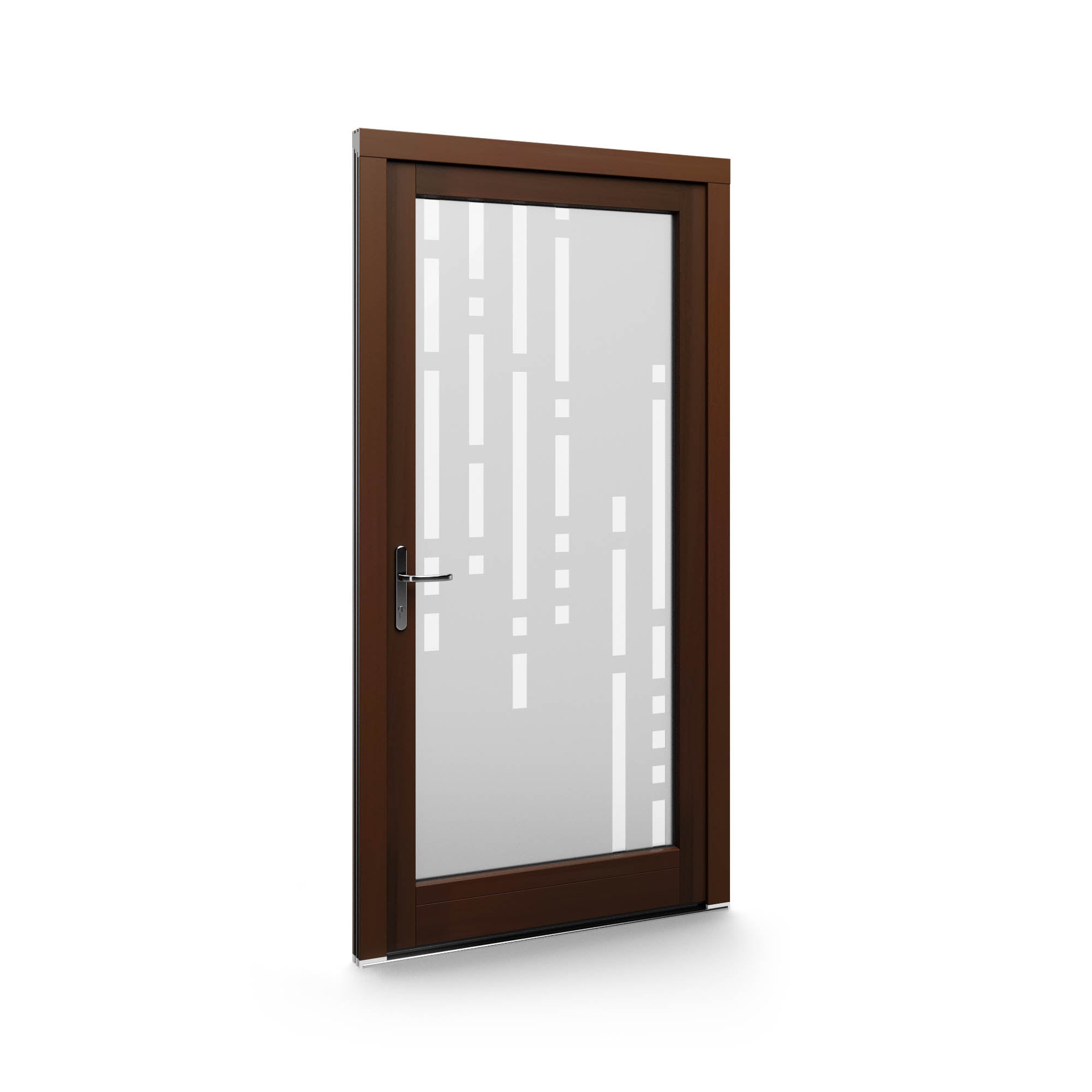 EkoVitre Glass Panels