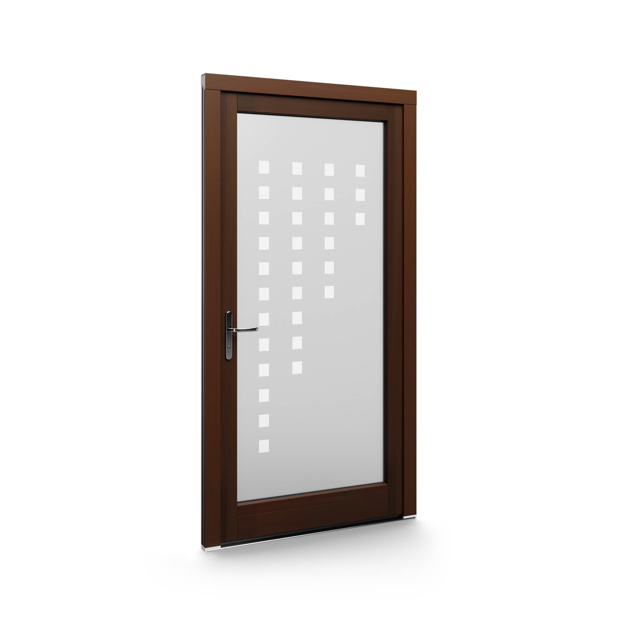 EkoVitre Glass Panels