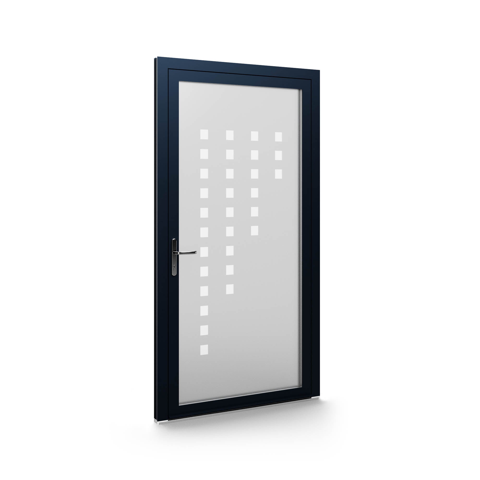 EkoVitre Glass Panels