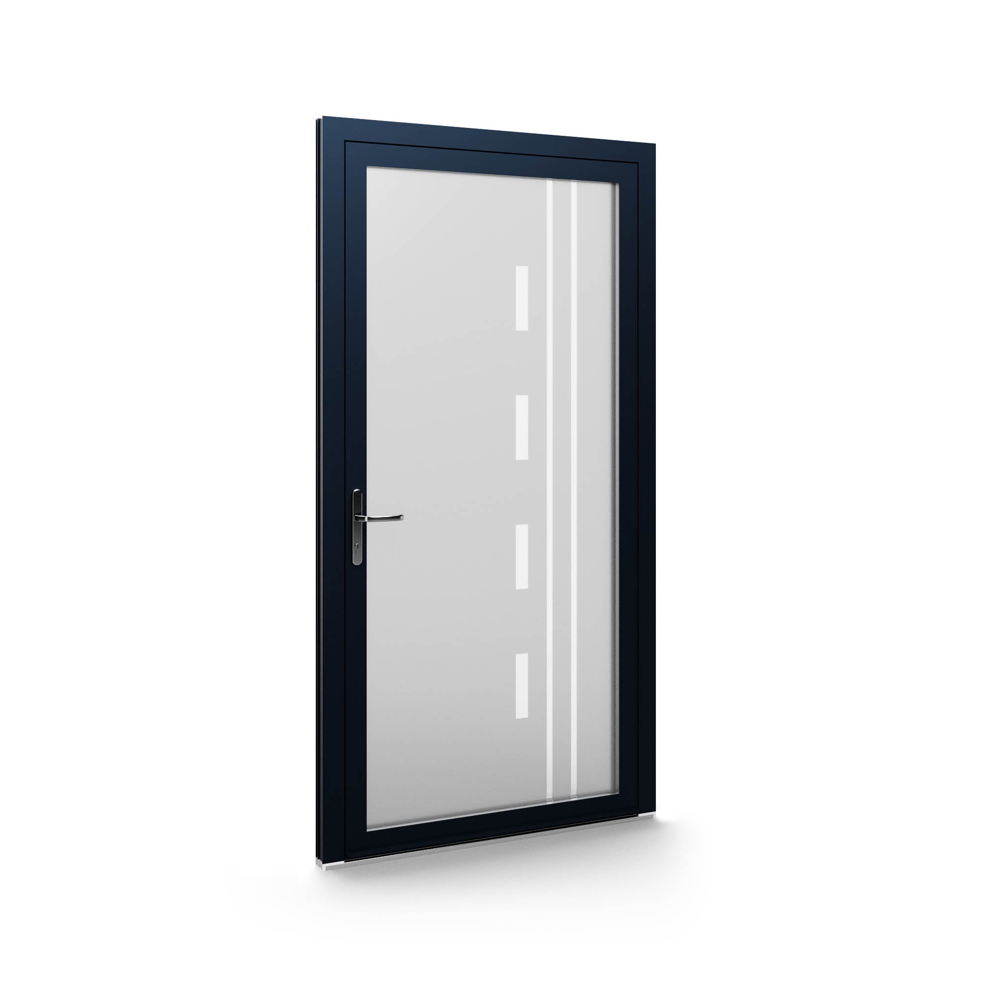 EkoVitre Glass Panels