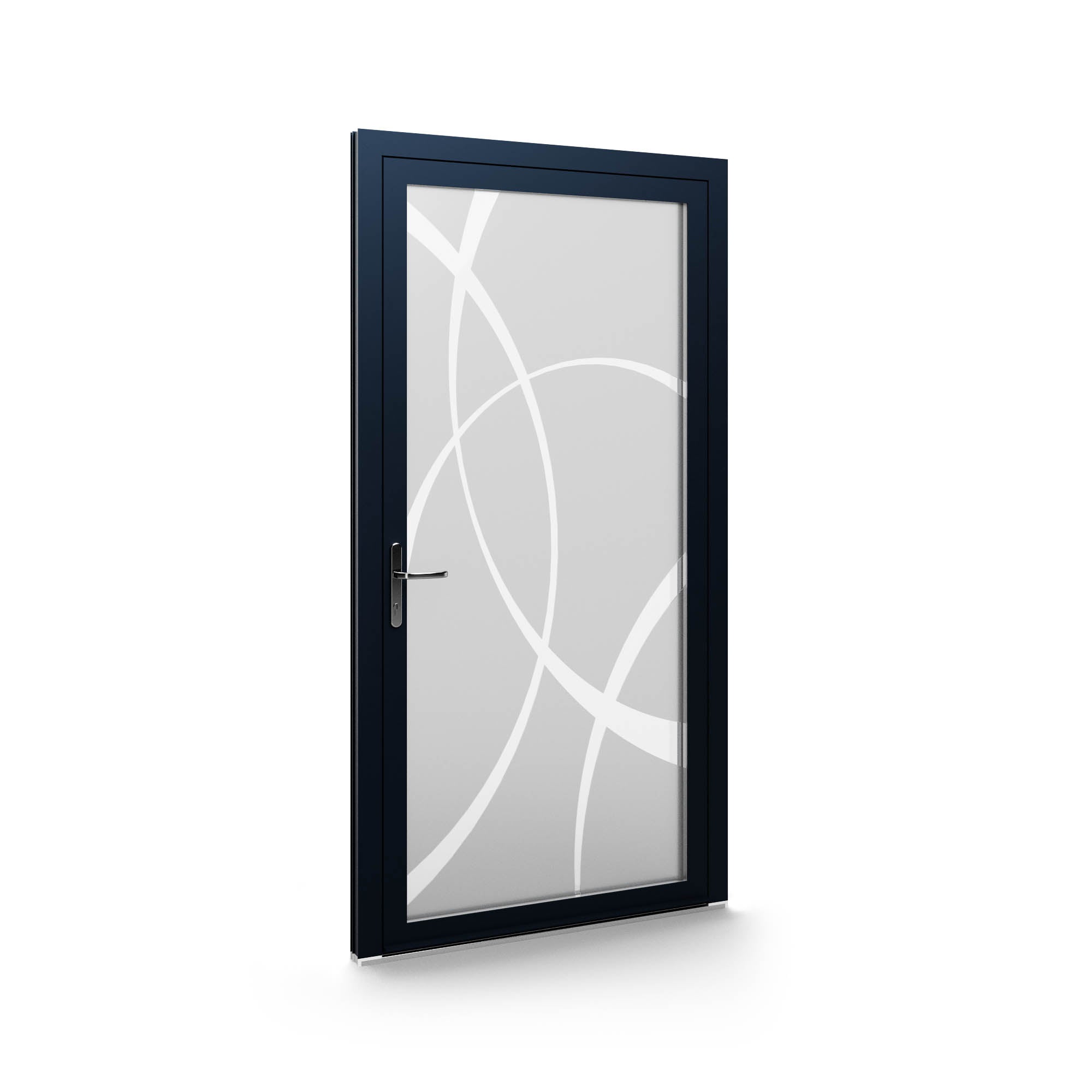 EkoVitre Glass Panels