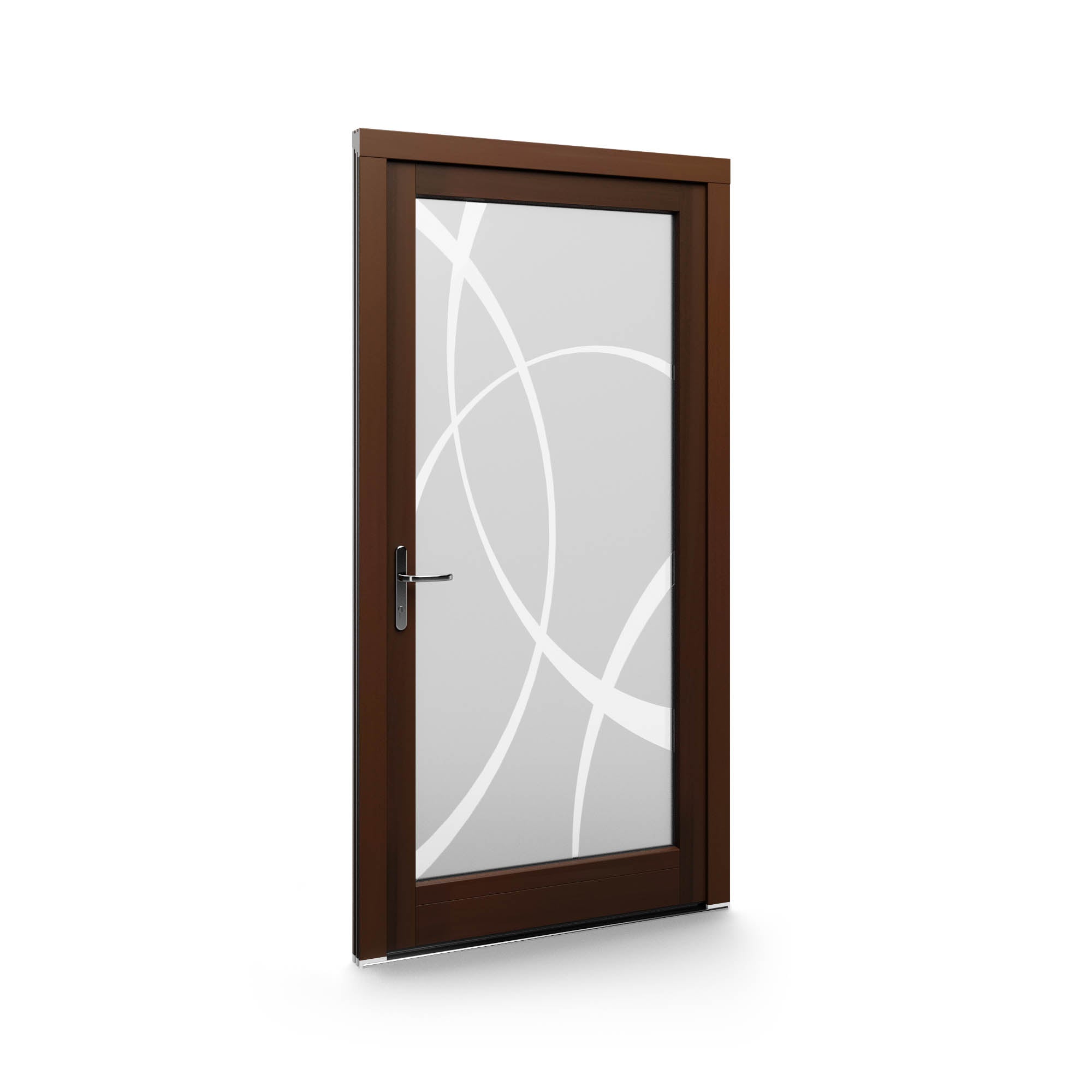 EkoVitre Glass Panels