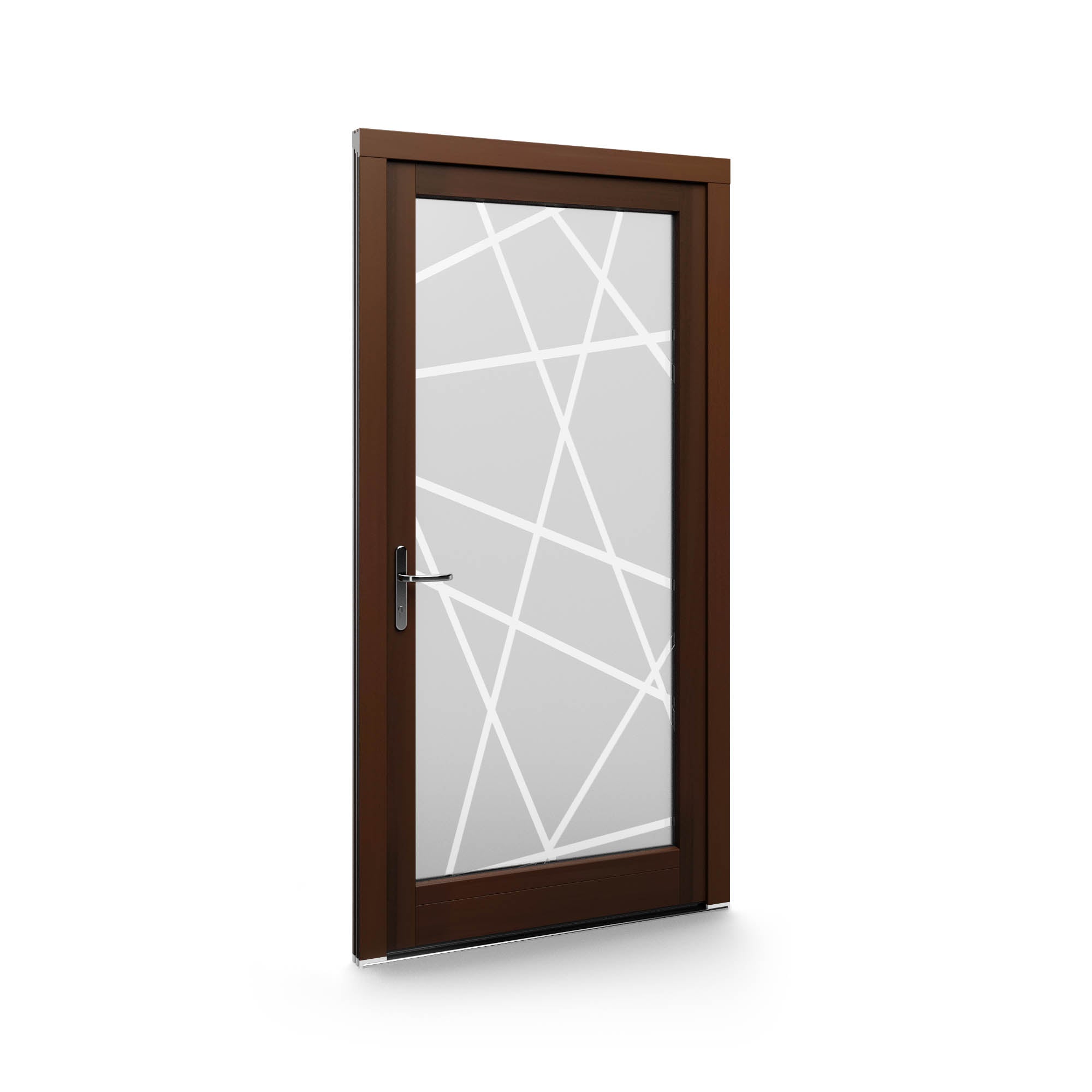 EkoVitre Glass Panels