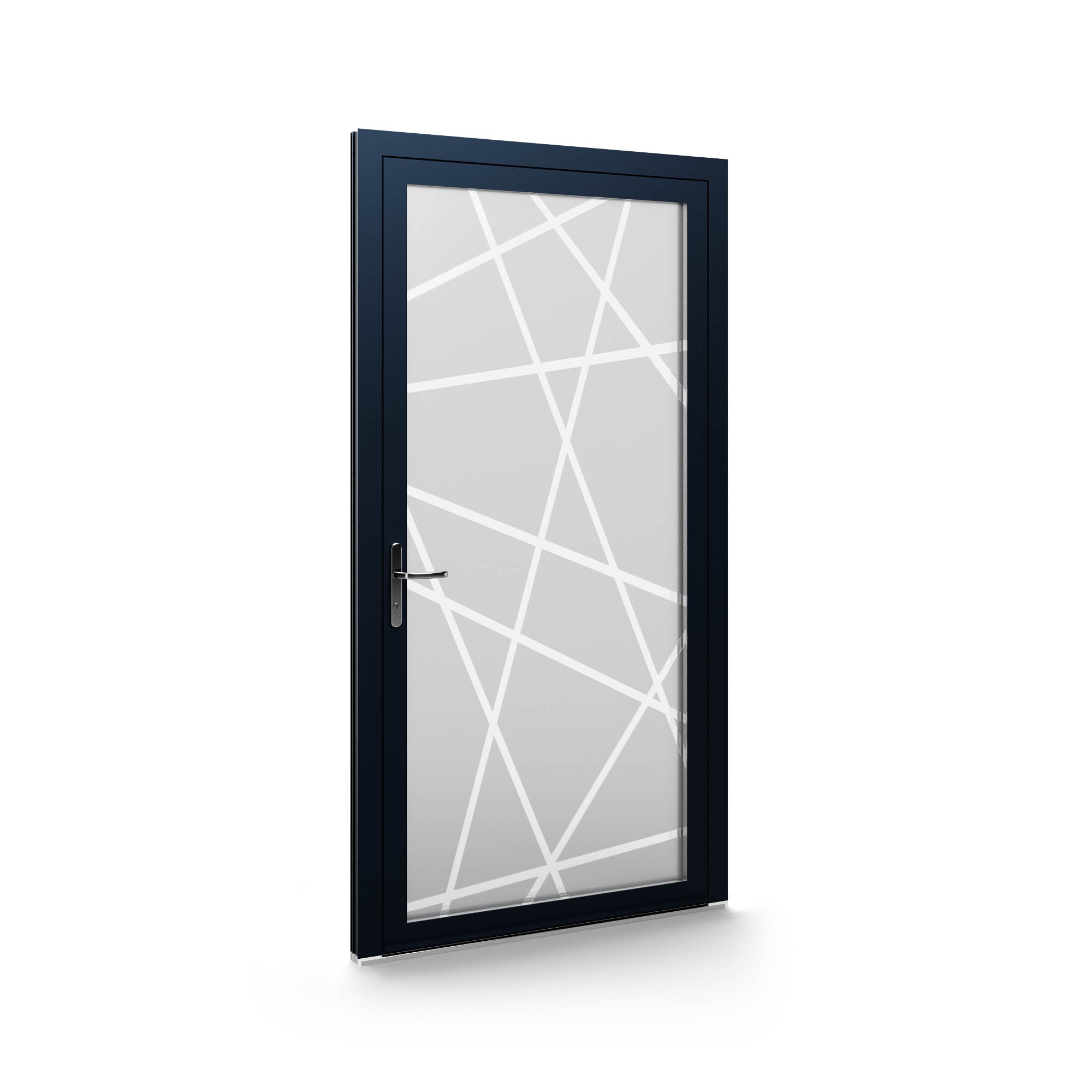 EkoVitre Glass Panels