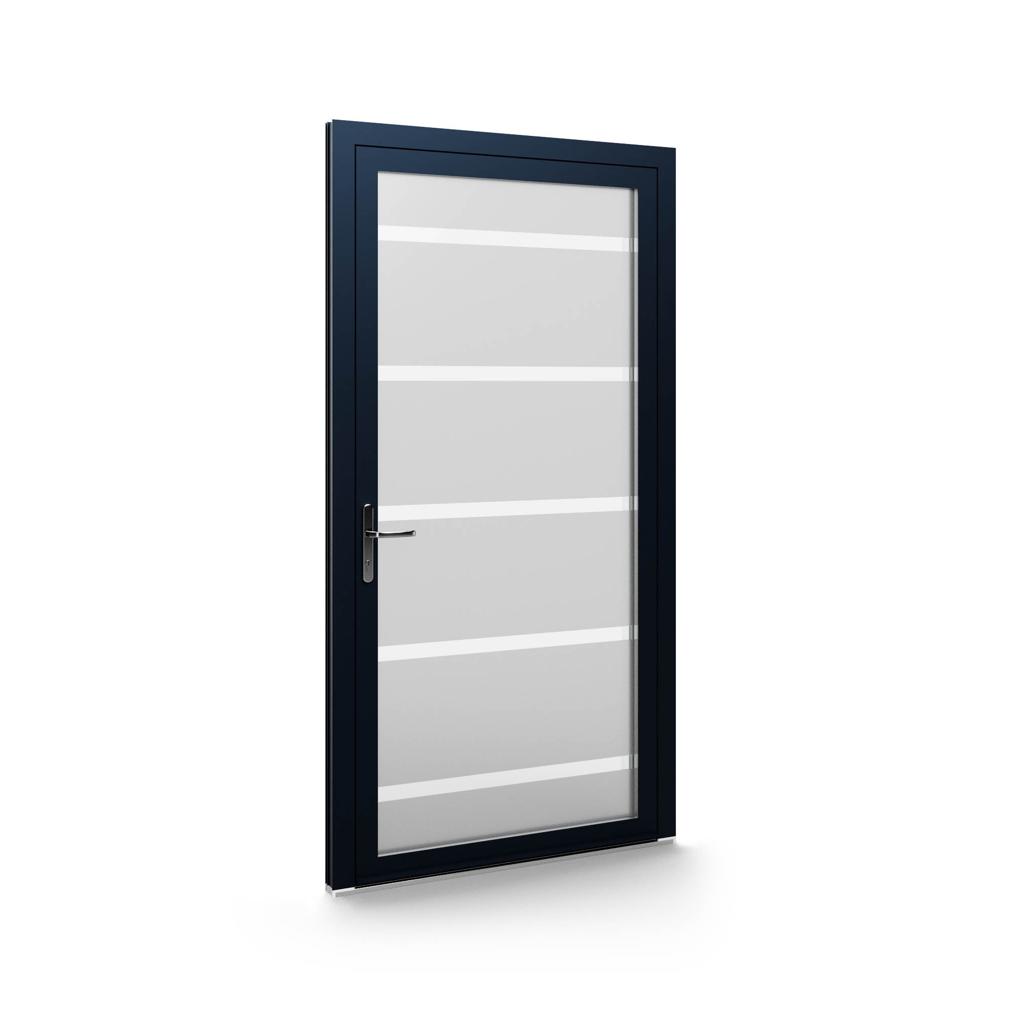 EkoVitre Glass Panels