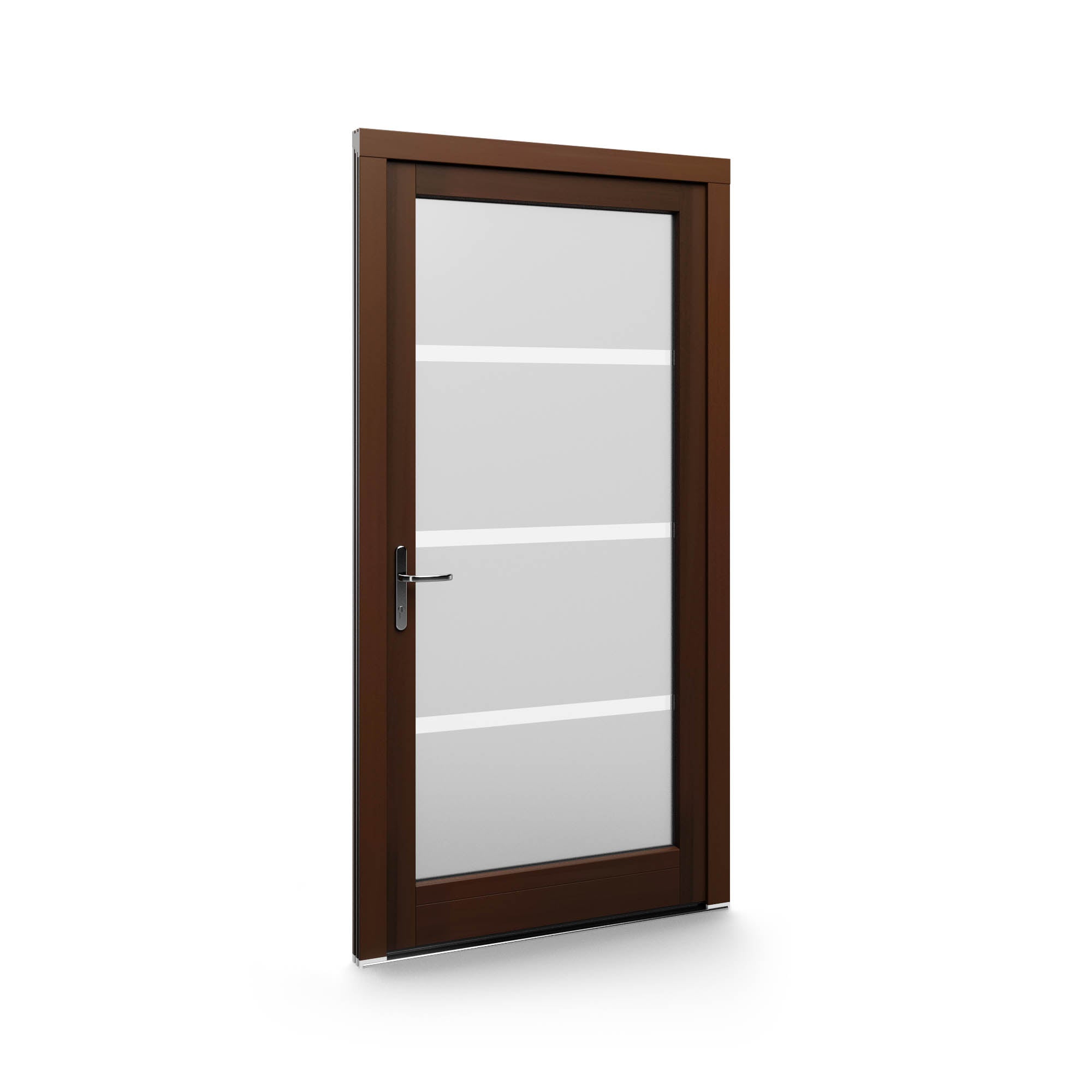 EkoVitre Glass Panels