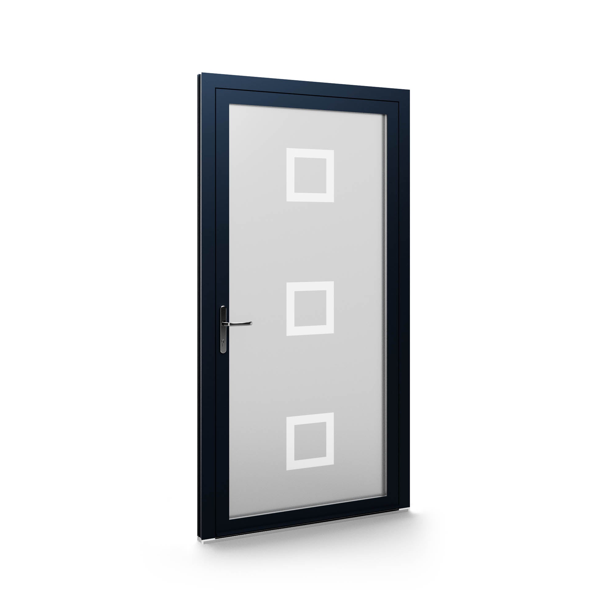 EkoVitre Glass Panels