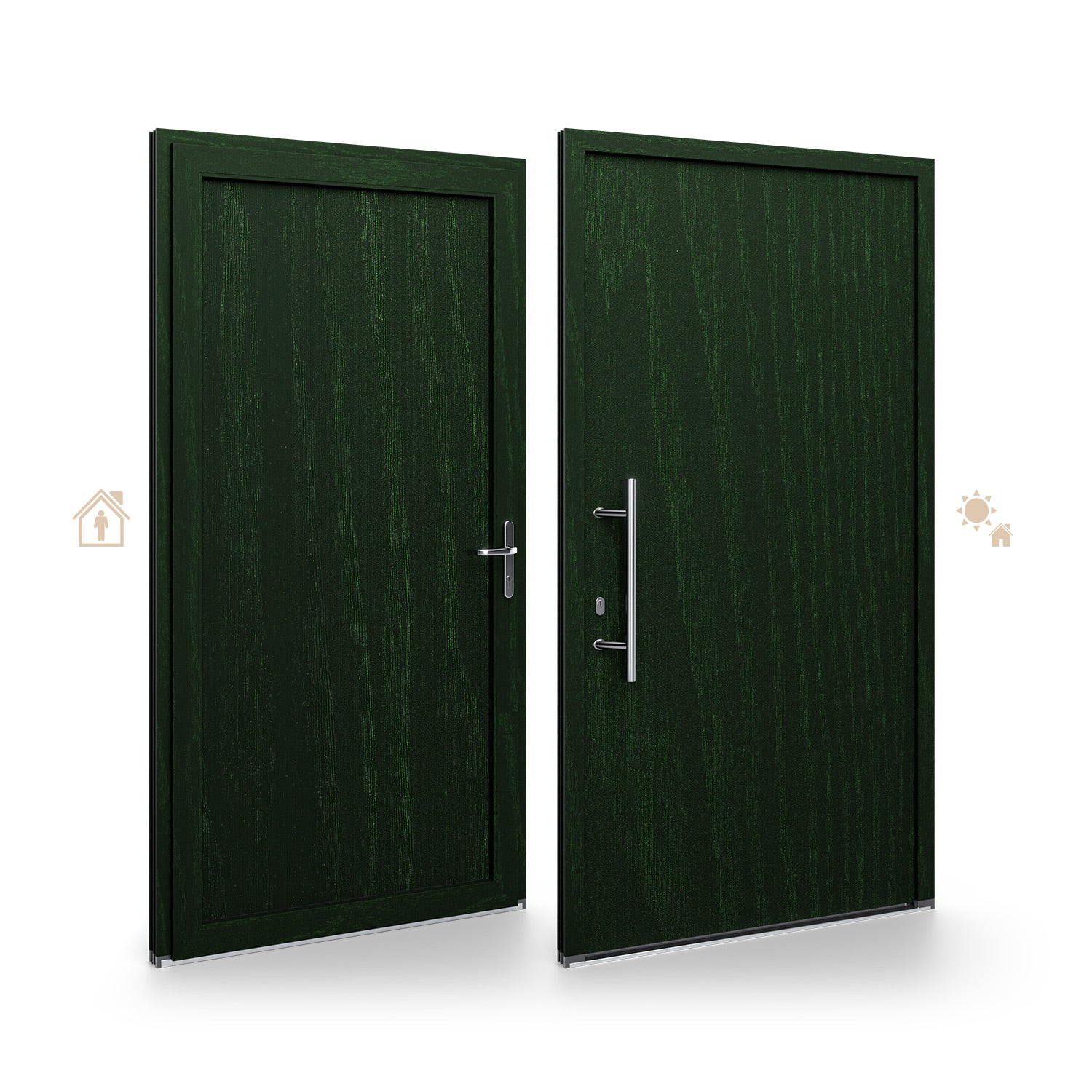 Overlay Panels