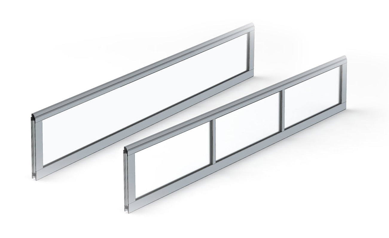 INFINITI ZERO – renovating system for garage doors