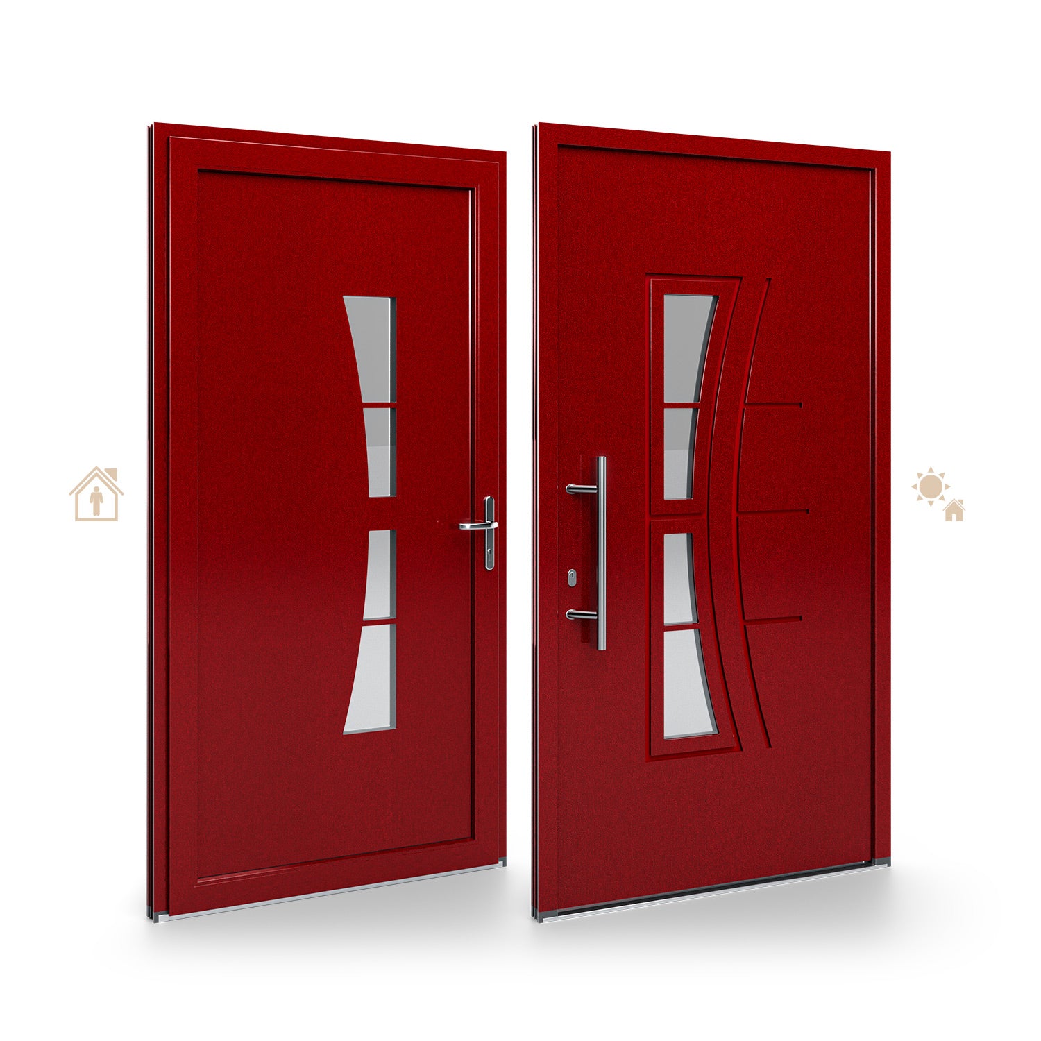 Overlay Panels