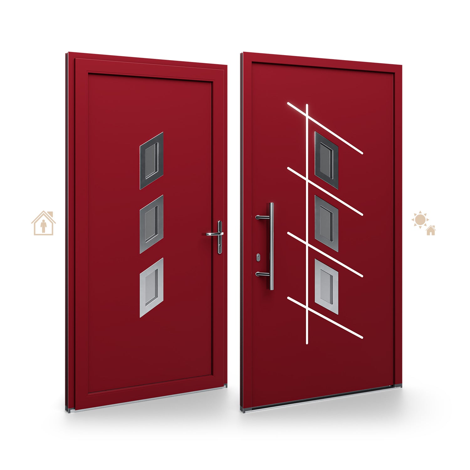 Overlay Panels