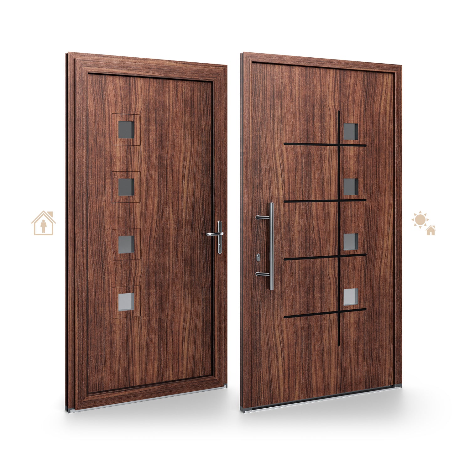 Overlay Panels