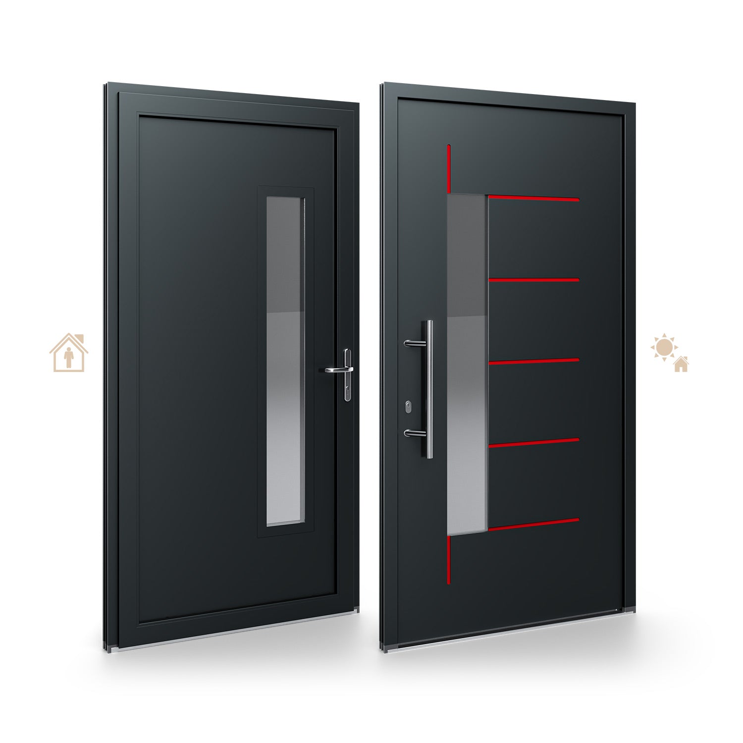 Overlay Panels