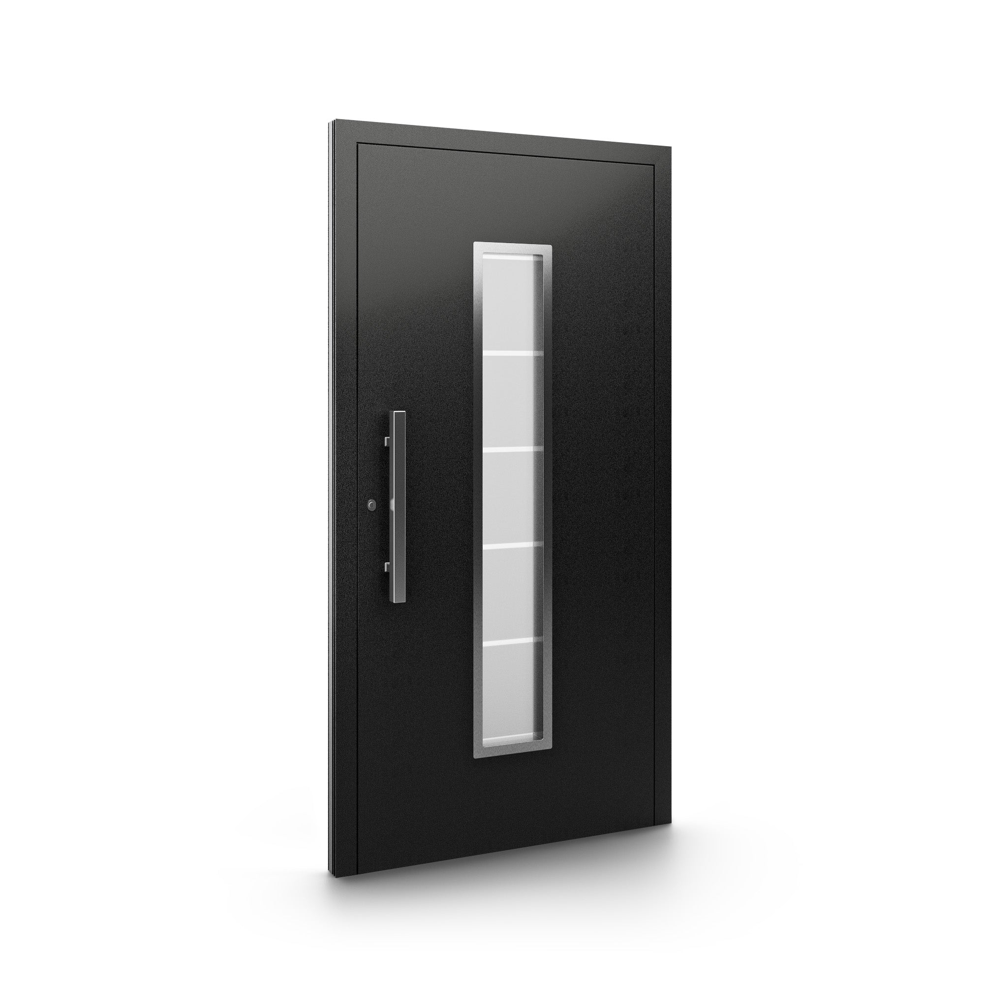 Despiro Aluminum Panels