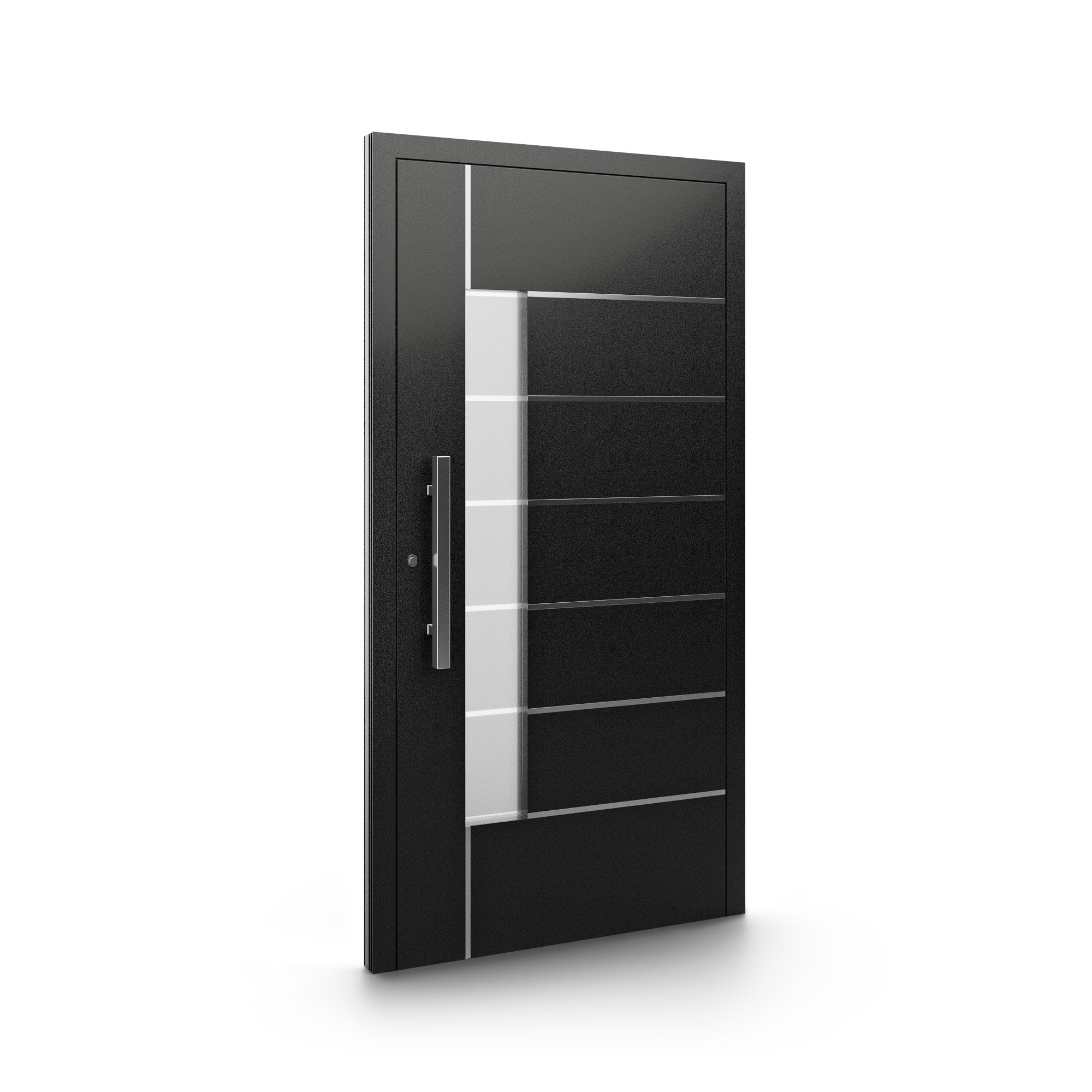 Despiro Aluminum Panels