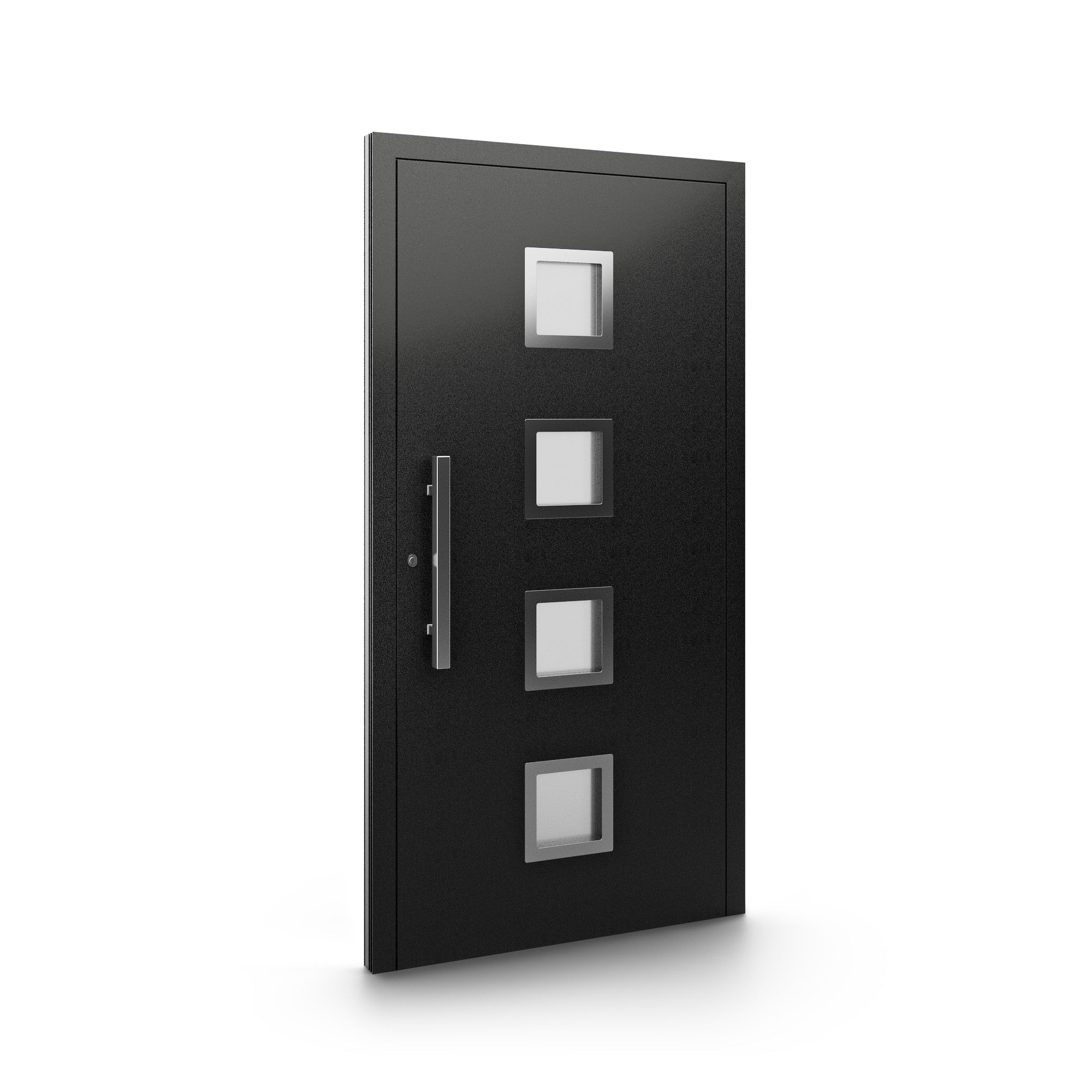 Despiro Aluminum Panels