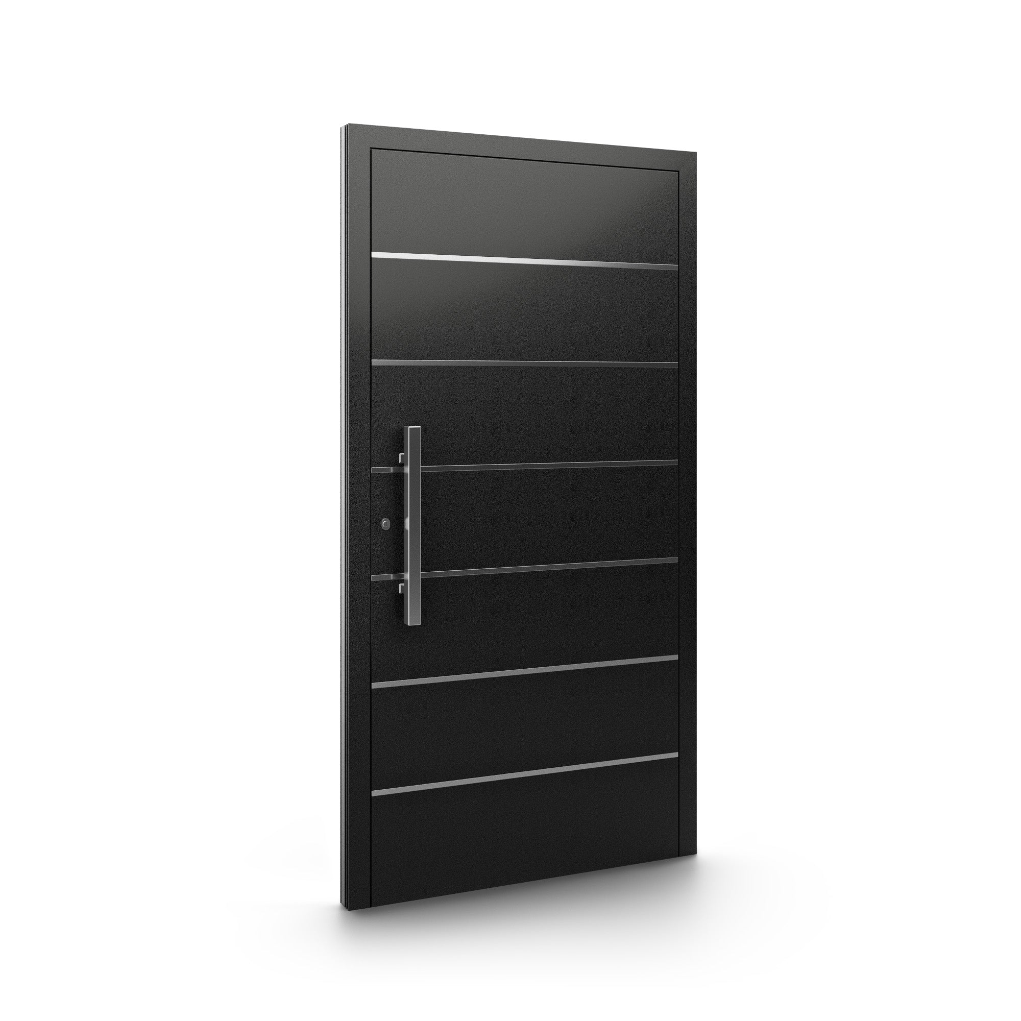 Despiro Aluminum Panels