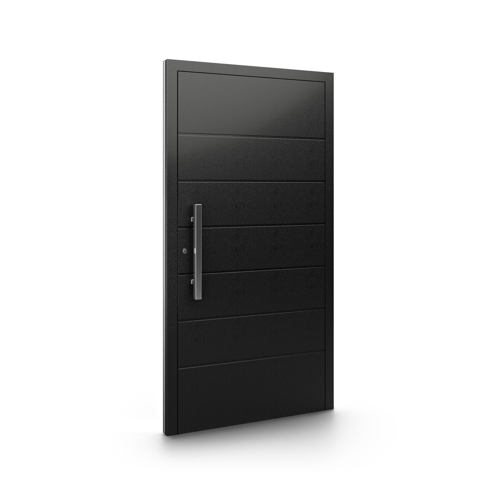 Despiro Aluminum Panels