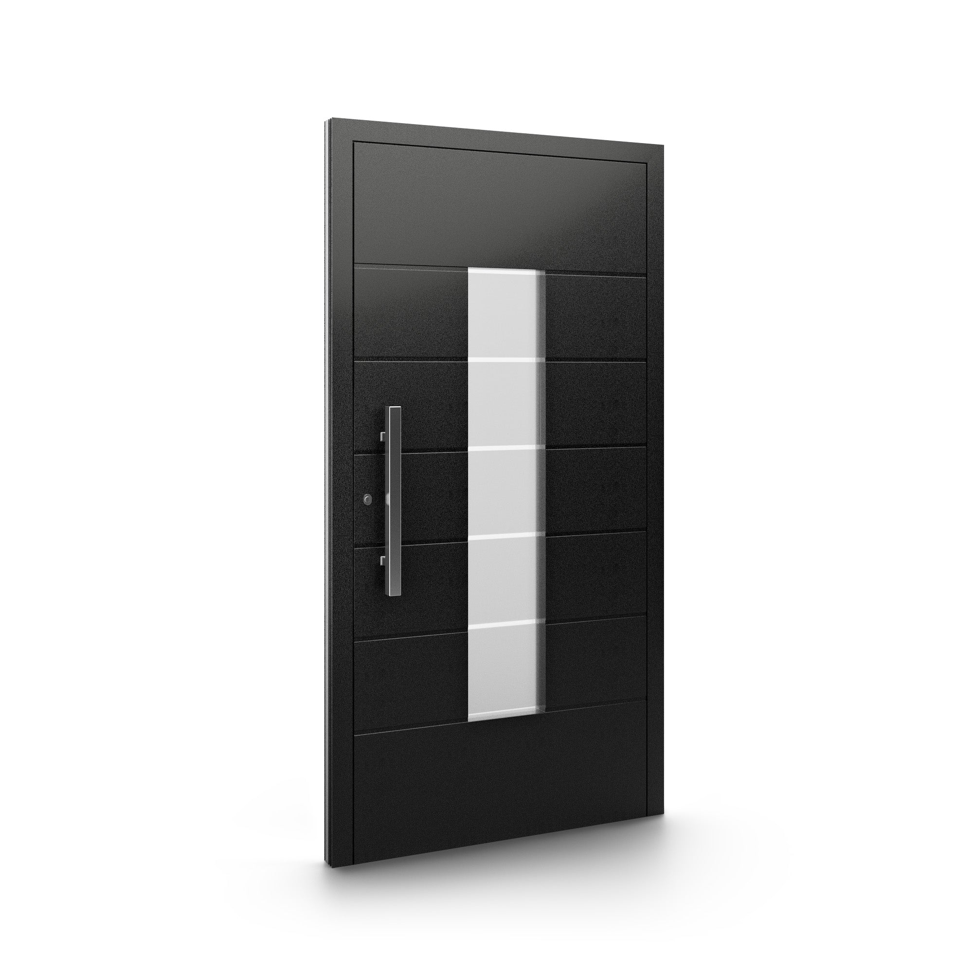 Despiro Aluminum Panels