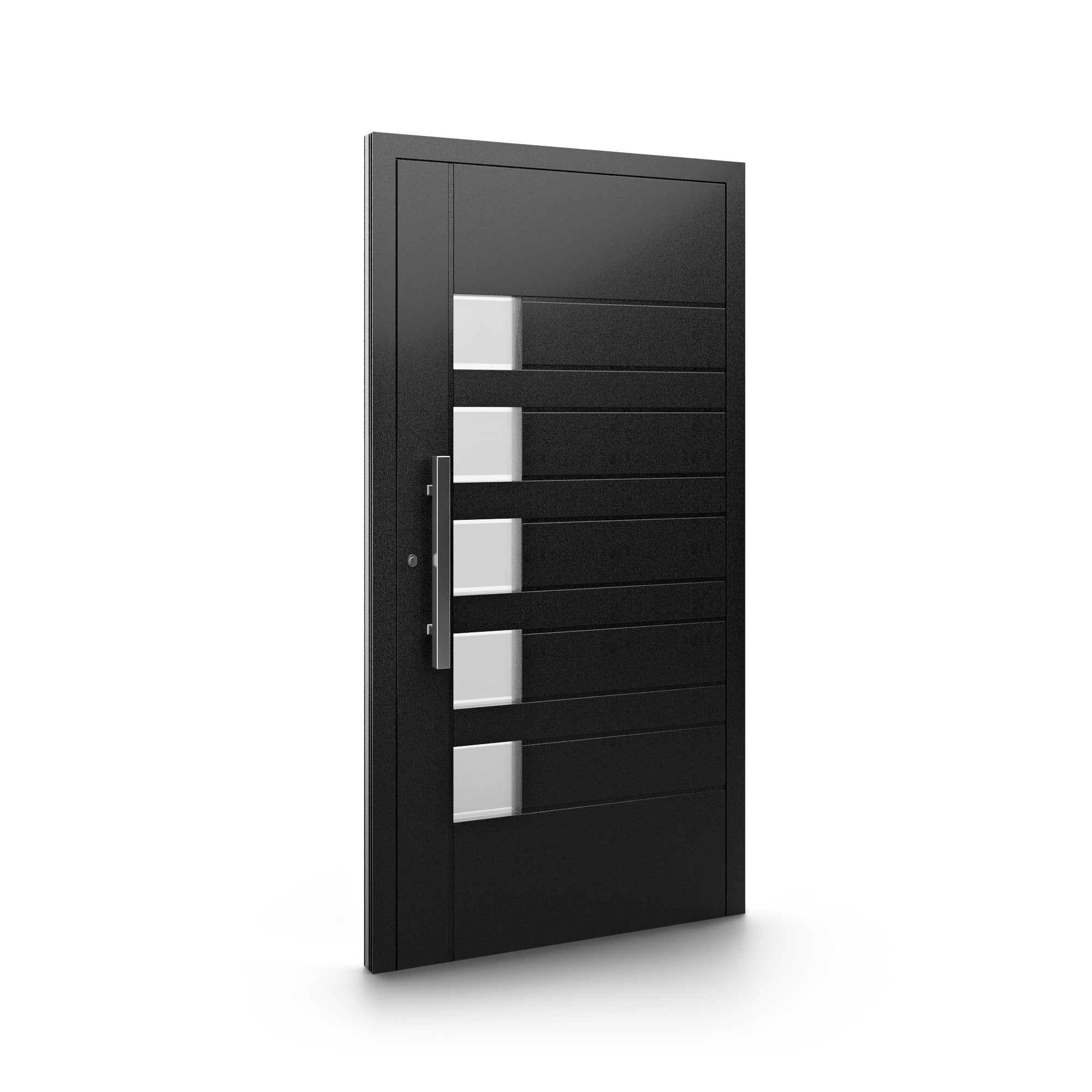 Despiro Aluminum Panels