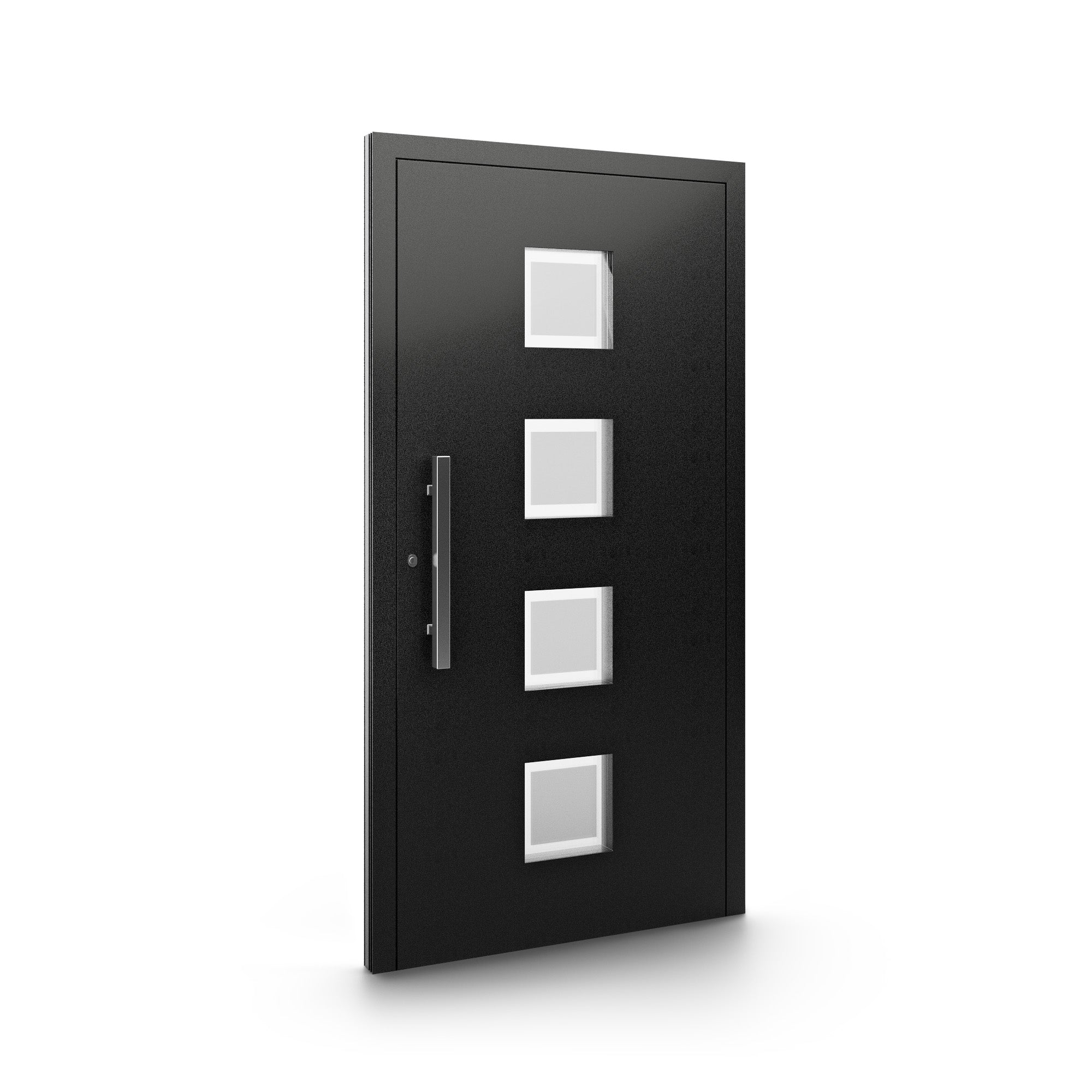Despiro Aluminum Panels