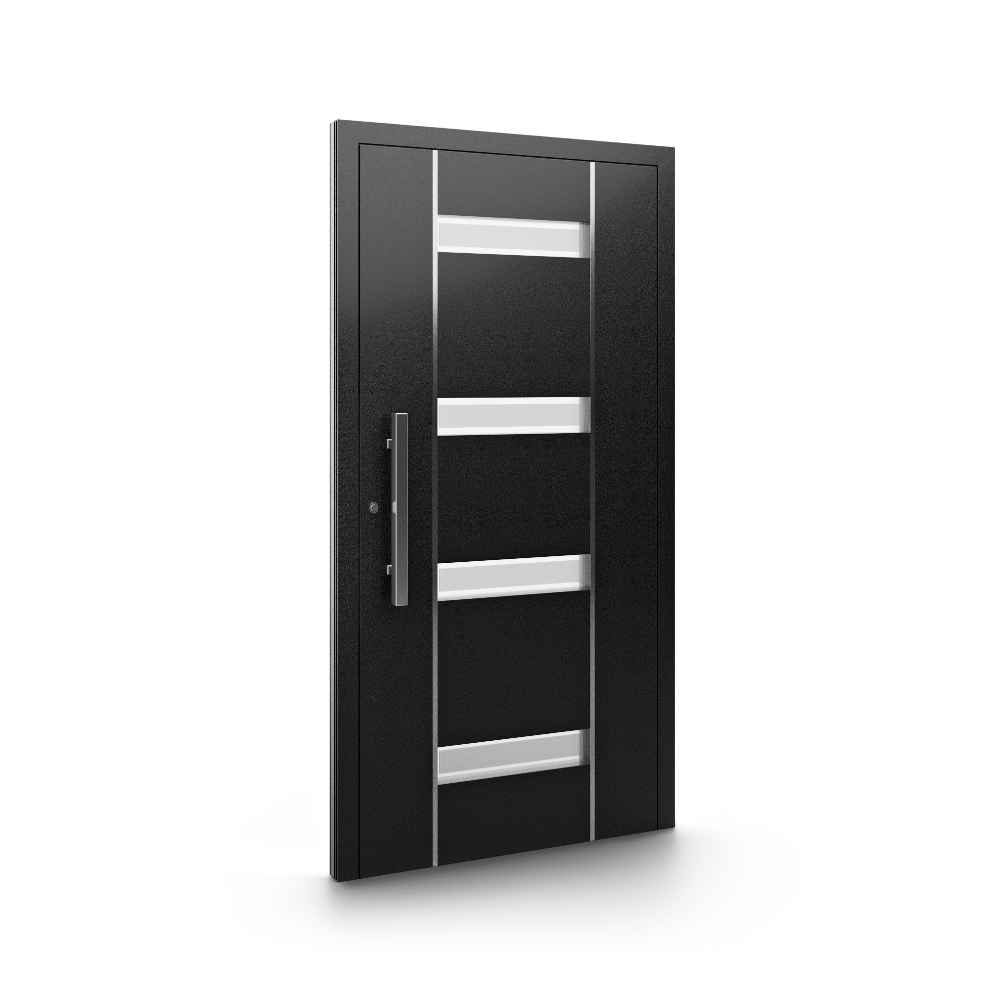 Despiro Aluminum Panels