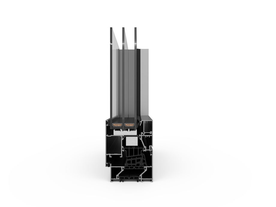 MB-86 Casement