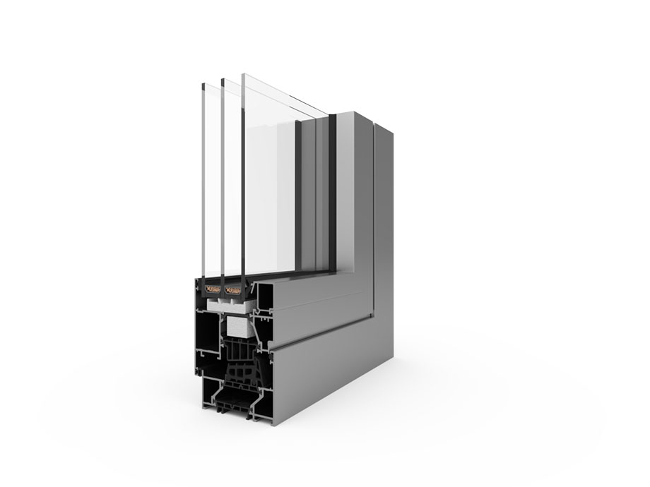 MB-86 Casement