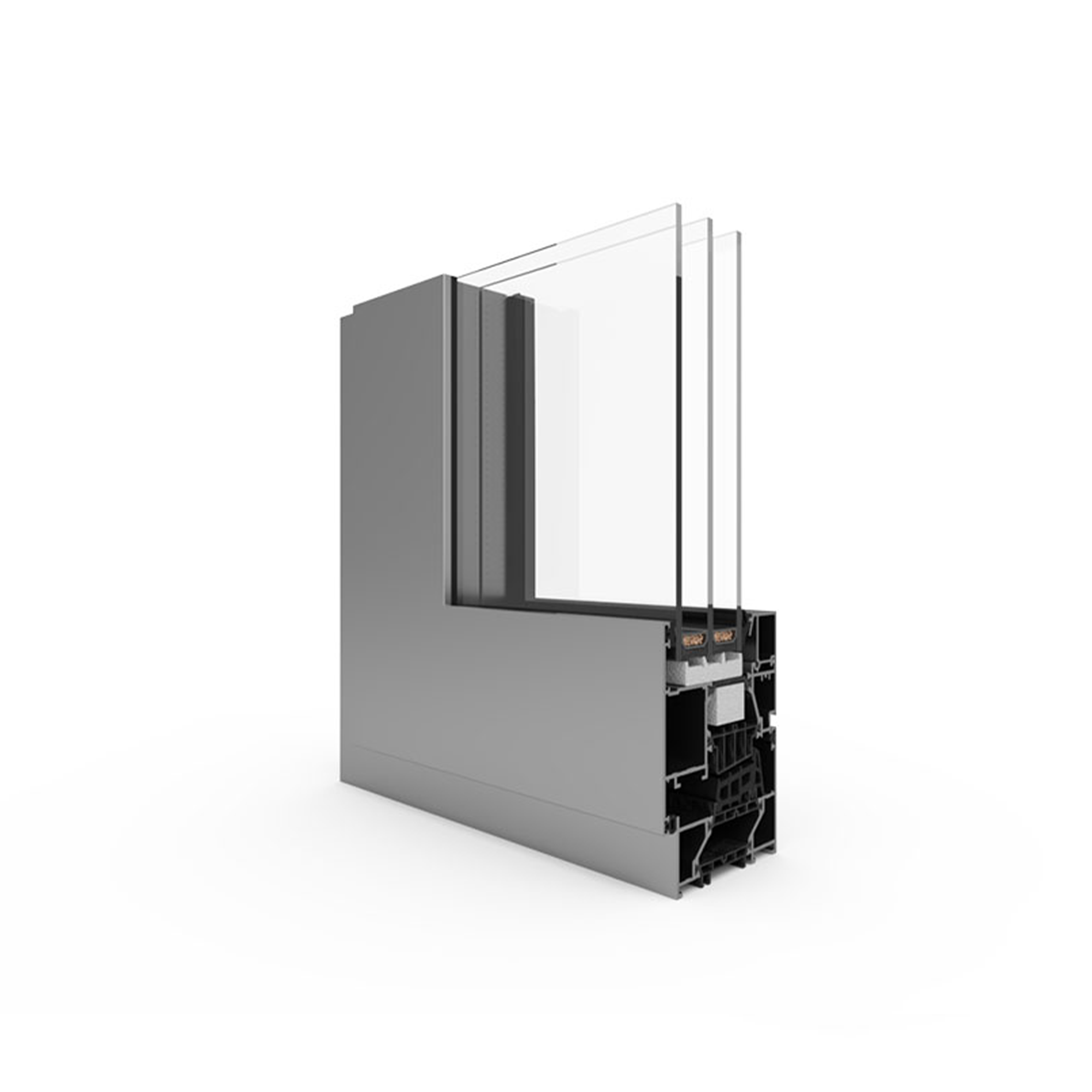 MB-86 Casement