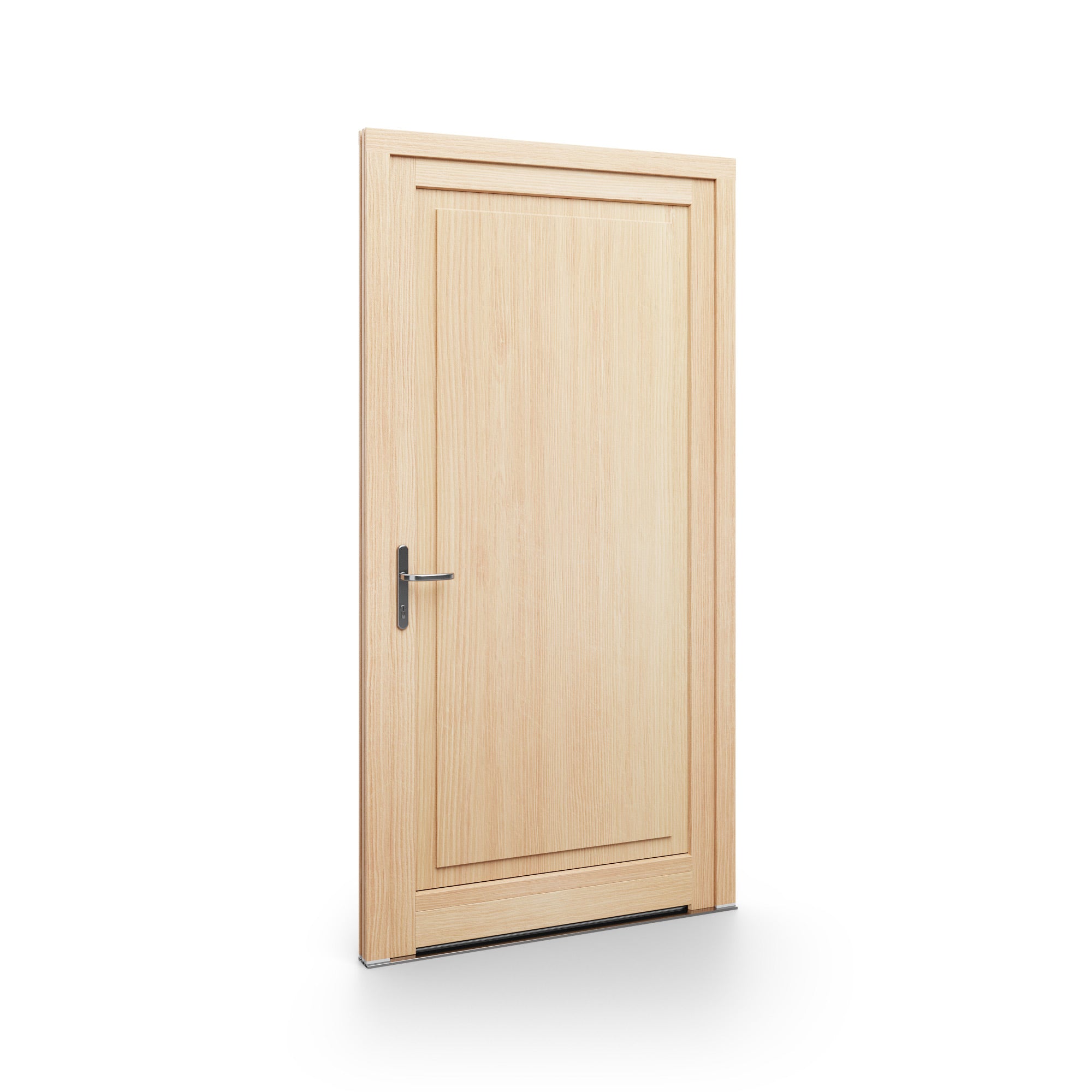 Milled Panels
