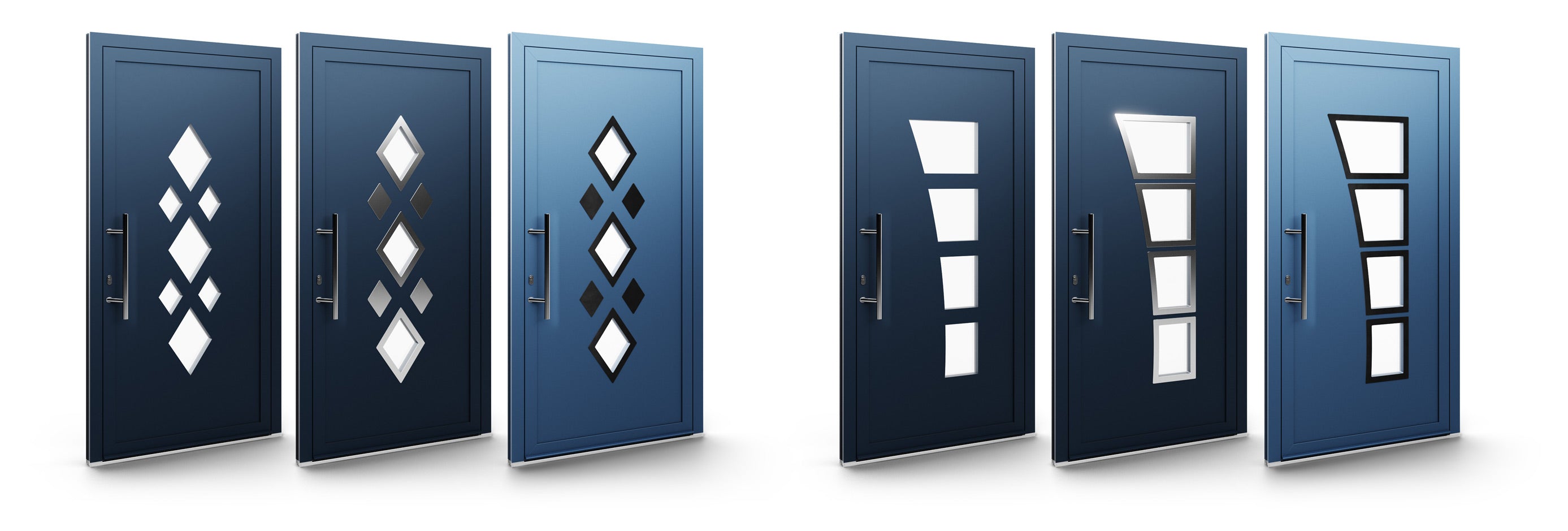 AluLine Panels