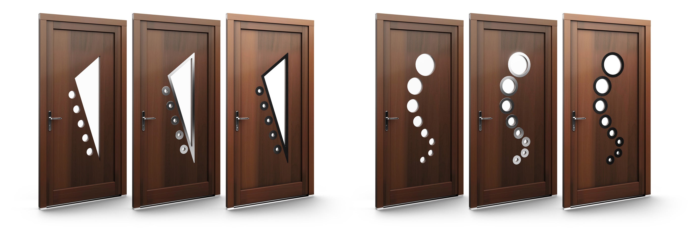 WoodLine Panels