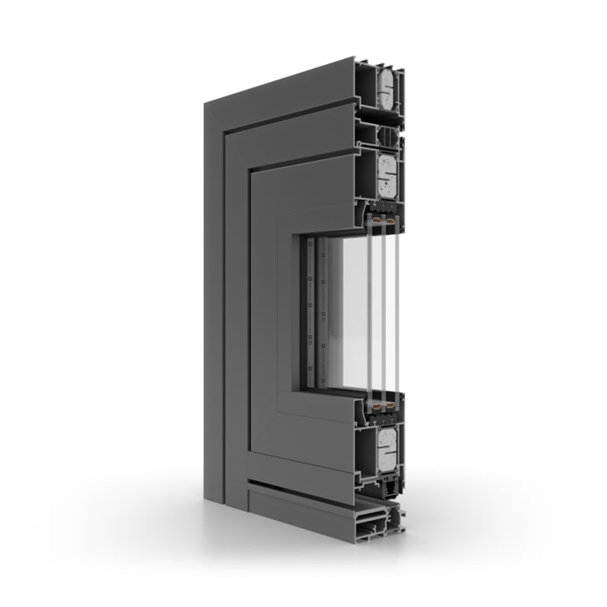 MasterLine 8 Pivot