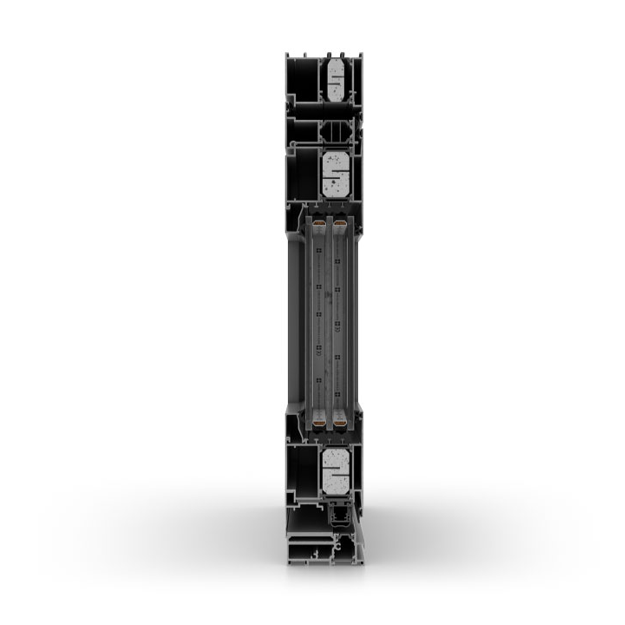 MasterLine 8 Pivot