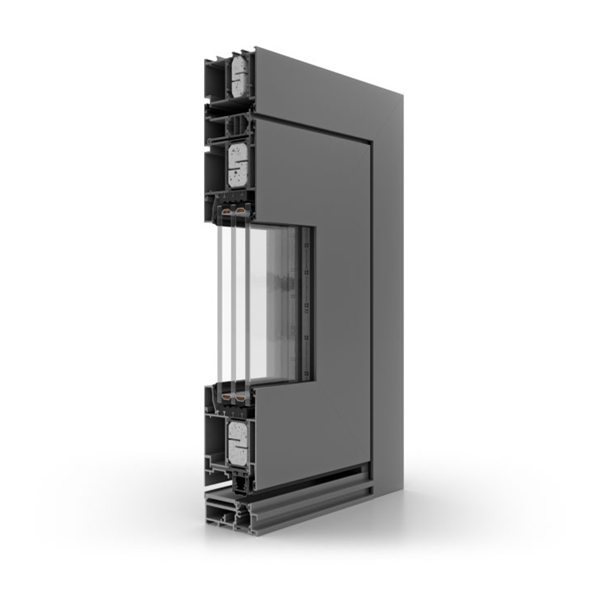 MasterLine 8 Pivot