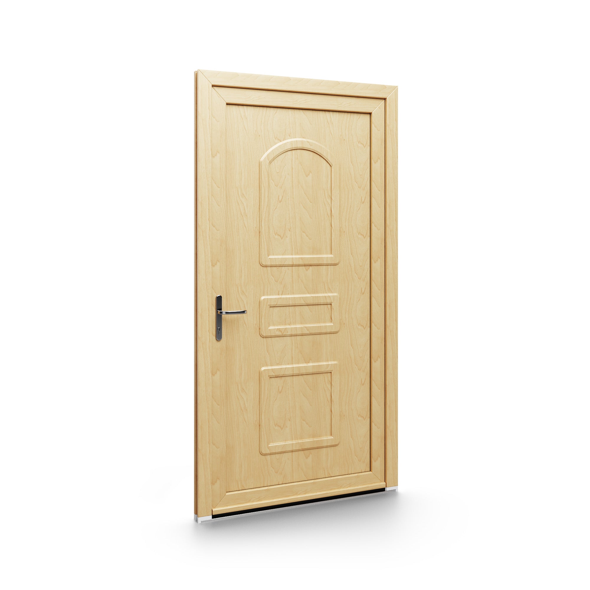EkoGreen Embossed Panels