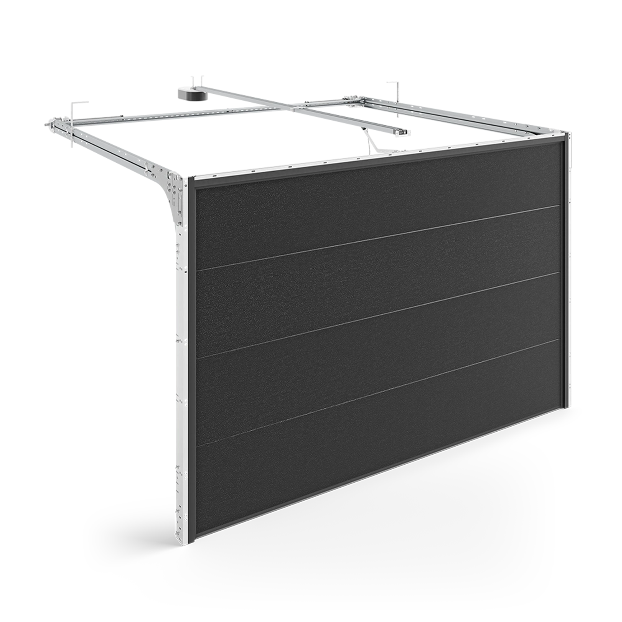 INFINITI ZERO – renovating system for garage doors