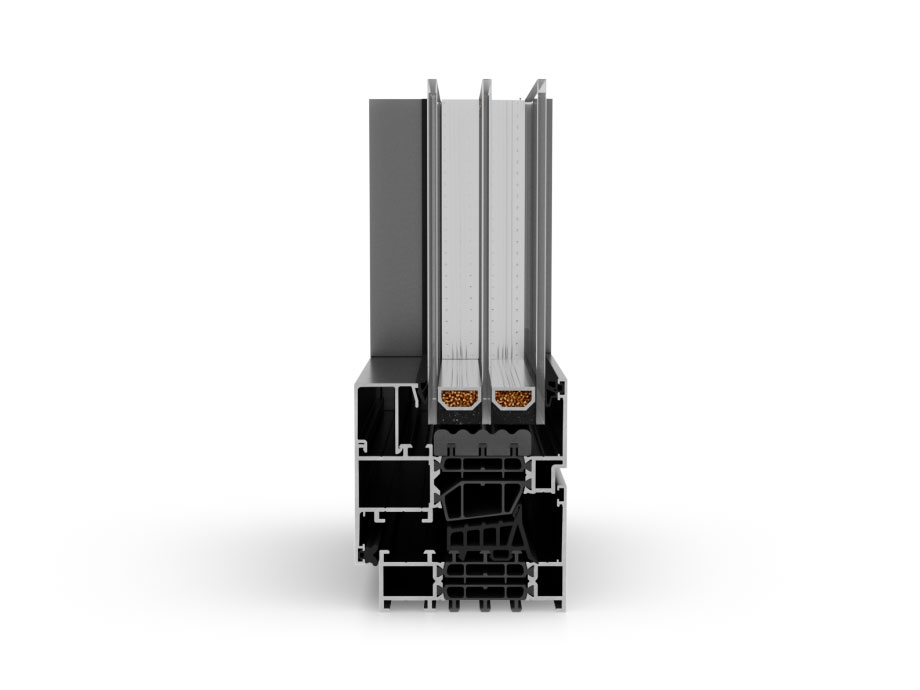 MasterLine 8