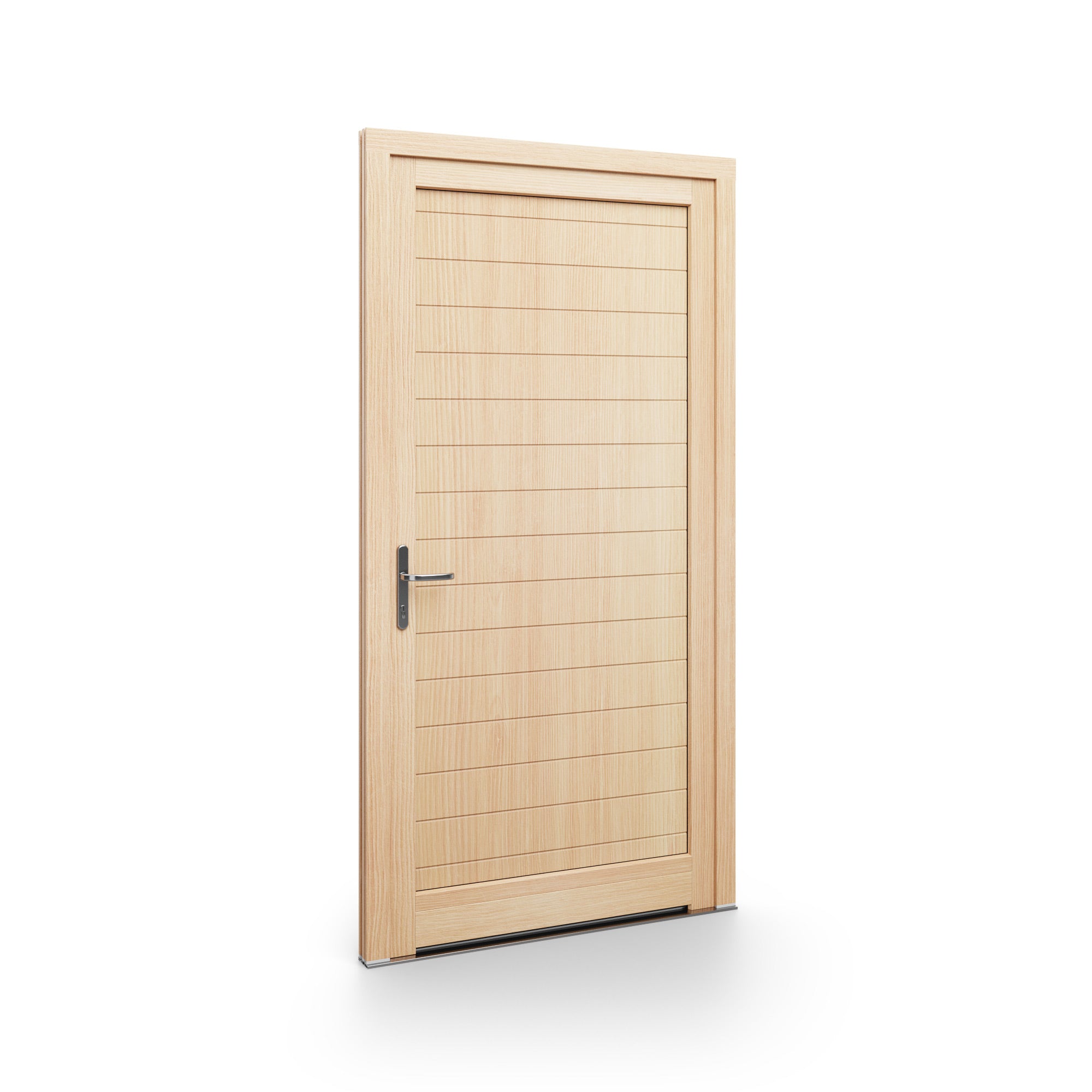 Milled Panels